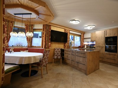 Apartment Appartement  "Herzbluat" 102 - Features photo 72