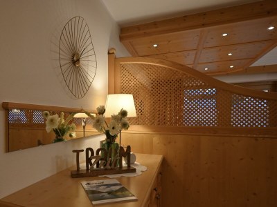 Apartment Appartement  "Herzbluat" 102 - Features photo 73