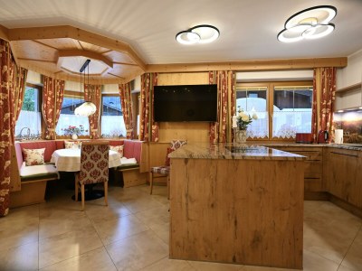 Apartment Appartement  "Herzbluat" 102 - Features photo 74