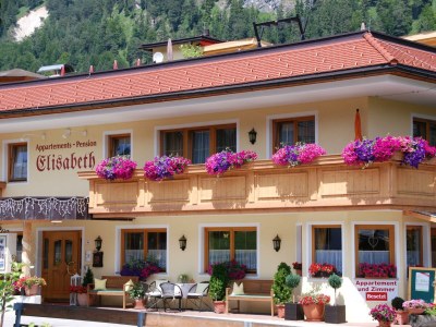 Apartment Kleines Appartement 106 - Outdoor photo 3