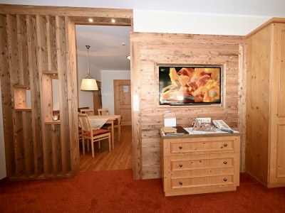 Apartment Kleines Appartement 106 - Features photo 69