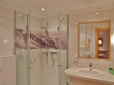 Apartment Kleines Appartement 106 - Features photo 70