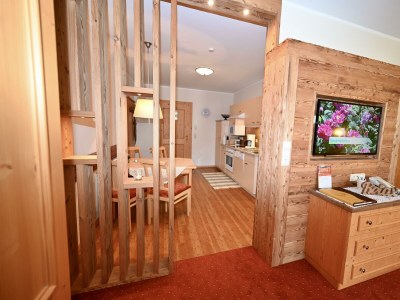 Apartment Kleines Appartement 106 - Features photo 71