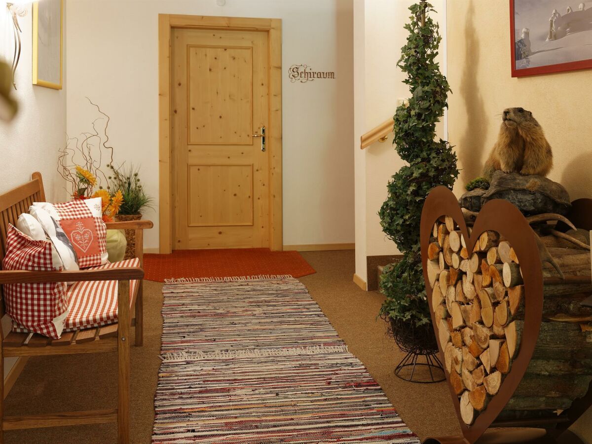 Holiday room Zimmer 103 - Outdoor photo 5