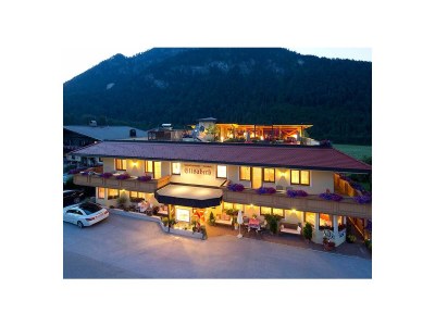 Holiday room Zimmer 103 in Pertisau am Achensee - Holiday room