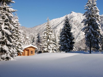 Holiday room Zimmer 103 - Outdoor photo 22