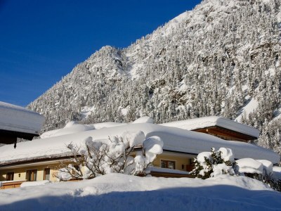 Holiday room Zimmer 103 - Outdoor photo 24