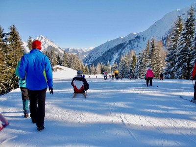 Holiday room Zimmer 103 - Outdoor photo 26