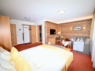 Holiday room Zimmer 103 - Features photo 69