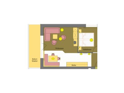 Apartment Appartement 104 - Features photo 71