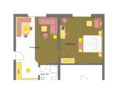 Apartment Appartement 109 Nord - Features photo 73