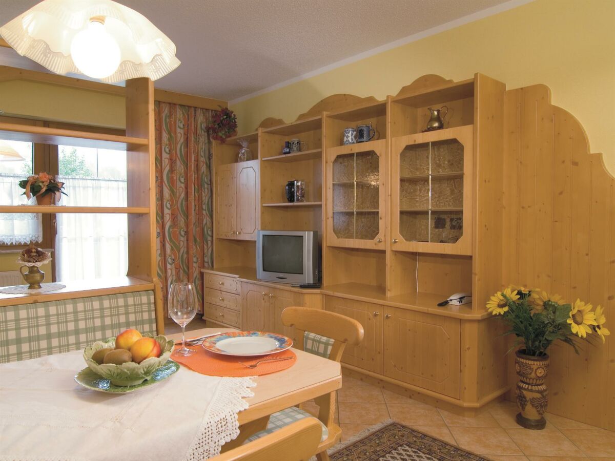 Apartment Ferienwohnung für 2 bis 4 Personen - Features photo 2