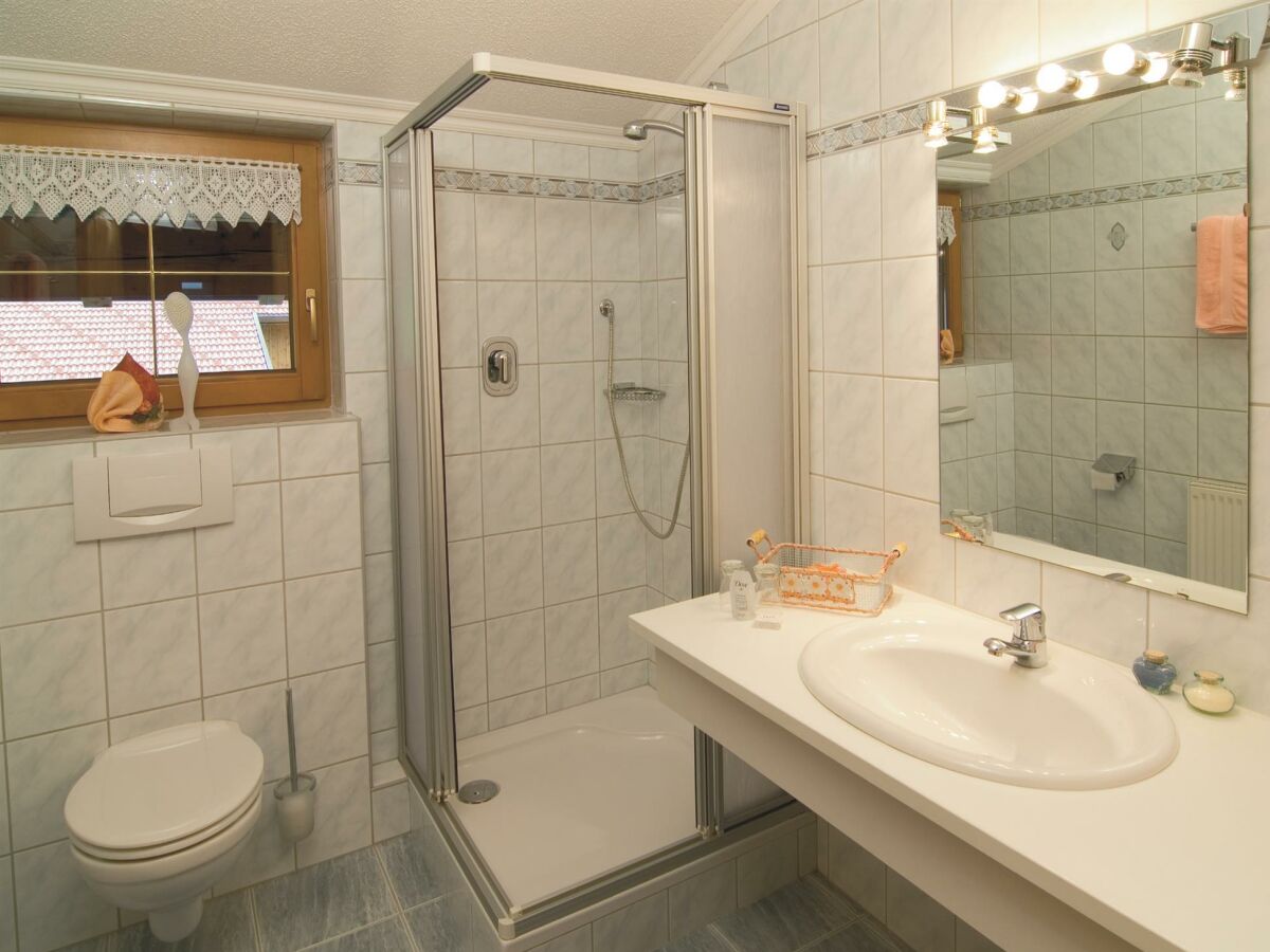 Apartment Ferienwohnung für 2 bis 4 Personen - Features photo 3