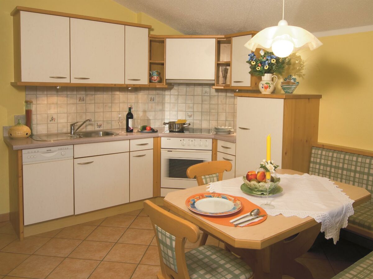Apartment Ferienwohnung für 2 bis 4 Personen - Features photo 4