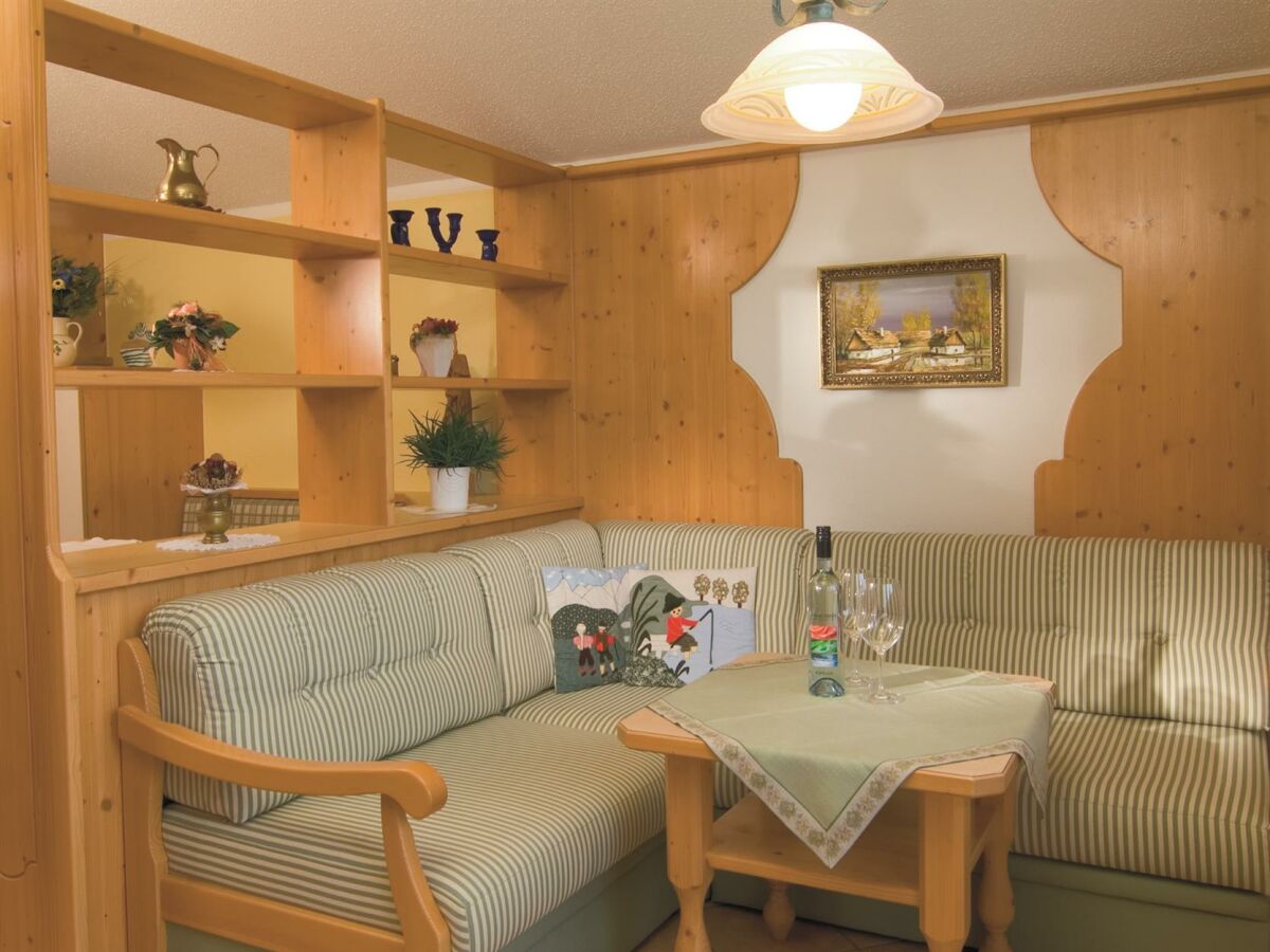 Apartment Ferienwohnung für 2 bis 4 Personen - Features photo 5