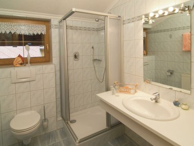 Apartment Ferienwohnung für 2 bis 4 Personen - Features photo 3