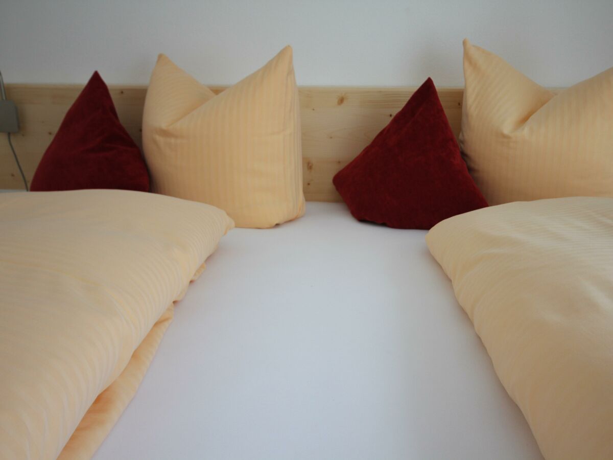 Apartment Weissenbach 1 - Outdoor photo 5