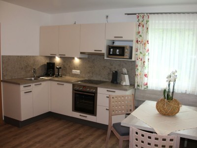 Apartment Weissenbach 1 - Outdoor photo 6