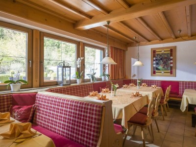 Apartment Weissenbach 1 - Outdoor photo 12