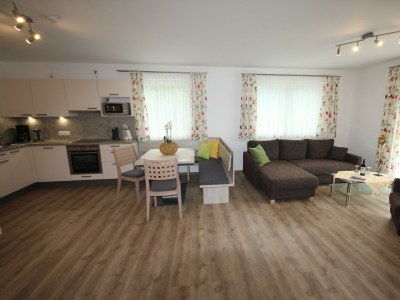 Apartment Weissenbach 1 - Outdoor photo 18