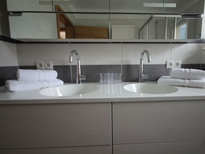 Apartment Bergblick in Maurach am Achensee - Apartment