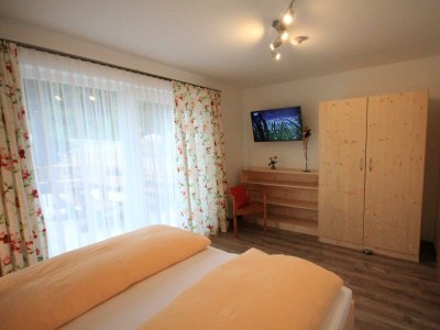 Apartment Bergblick - Outdoor photo 4