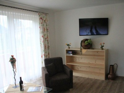 Apartment Bergblick - Outdoor photo 10