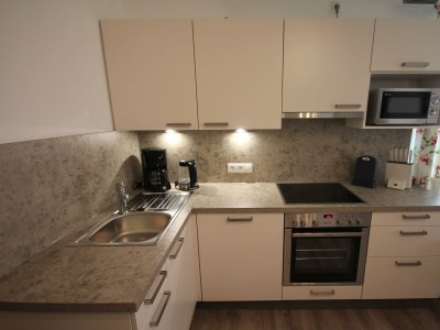 Apartment Bergblick - Outdoor photo 14