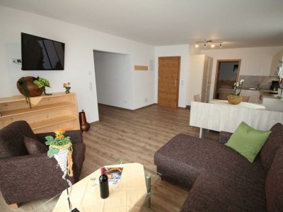 Apartment Bergblick - Features photo 16