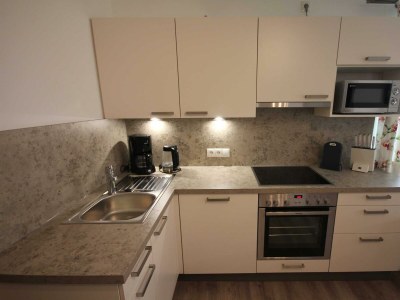 Apartment Bergblick - Features photo 19