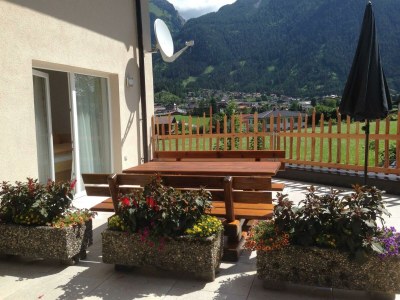 Apartment Bergblick - Features photo 20