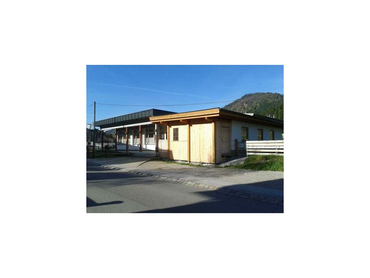 Apartment Ferienwohnung 1 - Outdoor photo 2