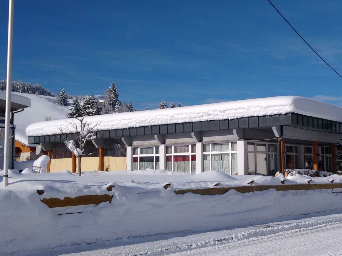 Apartment Ferienwohnung 1 - Outdoor photo 4