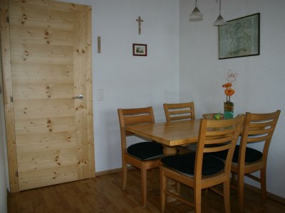 Apartment Ferienwohnung 1 - Outdoor photo 9