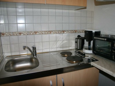 Apartment Ferienwohnung 1 - Outdoor photo 10