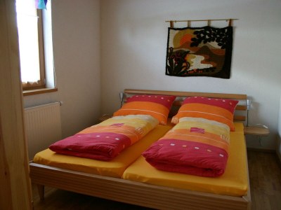 Apartment Ferienwohnung 1 - Outdoor photo 11