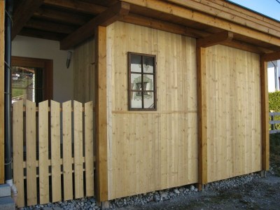 Apartment Ferienwohnung 1 - Outdoor photo 14