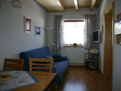 Apartment Ferienwohnung 1 - Outdoor photo 16