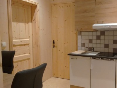 Apartment Ferienwohnung 1 - Outdoor photo 18