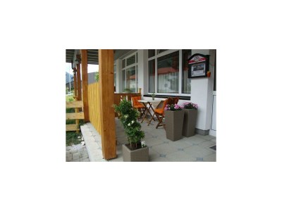 Apartment Ferienwohnung 1 - Outdoor photo 20