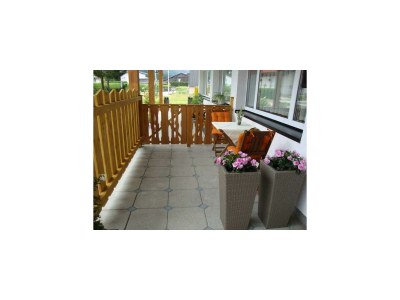 Apartment Ferienwohnung 1 - Outdoor photo 24