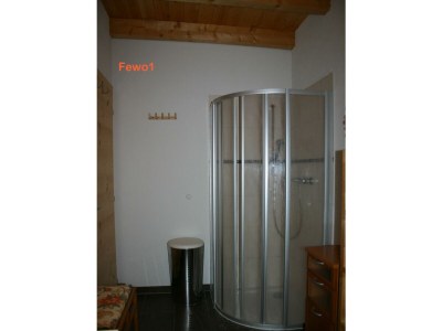 Apartment Ferienwohnung 1 - Features photo 26