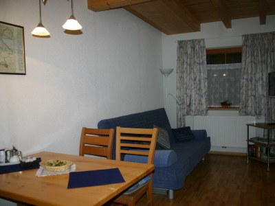 Apartment Ferienwohnung 1 - Features photo 28