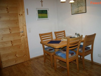 Apartment Ferienwohnung 1 - Features photo 29