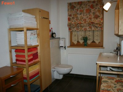 Apartment Ferienwohnung 1 - Features photo 31