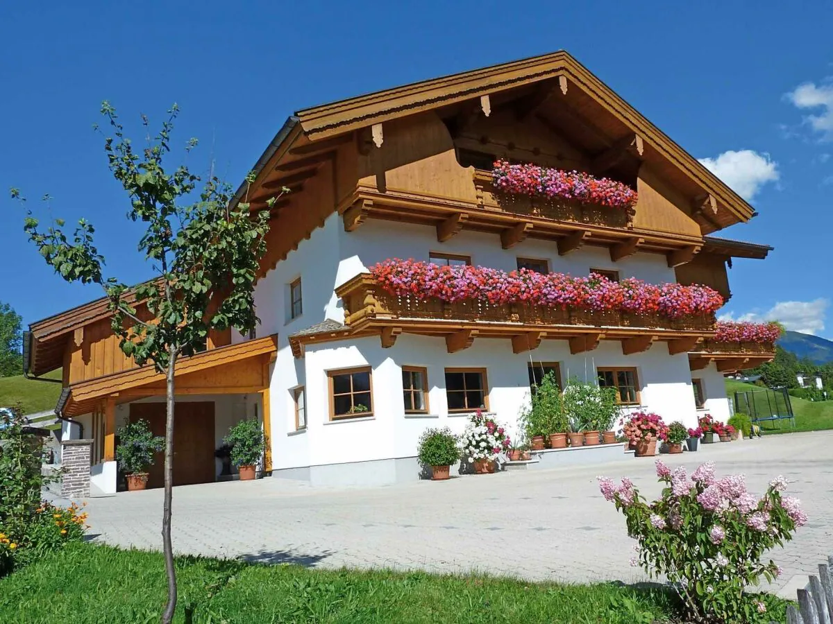 Apartment Ferienwohnung Karwendel - Outdoor photo 2