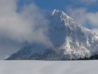 Apartment Ferienwohnung Karwendel - Outdoor photo 5