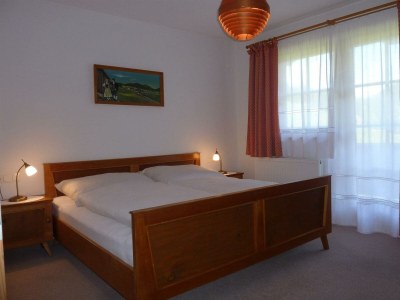 Apartment Ferienwohnung Karwendel - Features photo 7