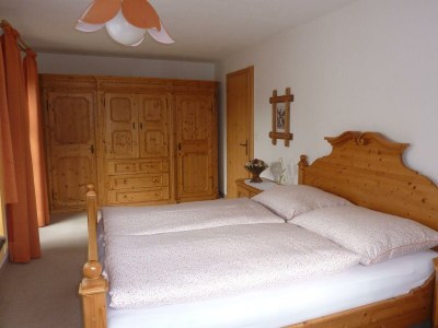 Apartment Ferienwohnung Karwendel - Features photo 8