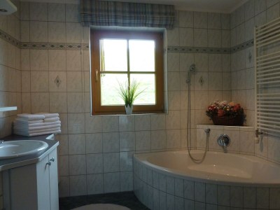 Apartment Ferienwohnung Karwendel - Features photo 9